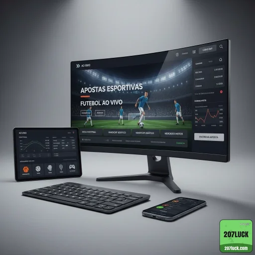 207luck - ao vivo apostas online - Odds em Tempo Real
