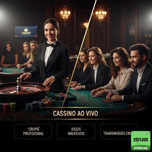 207luck - clássico jogos de cassino - Jogos ao Vivo