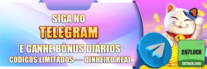 207luck - jogos de cassino - Mesas VIP