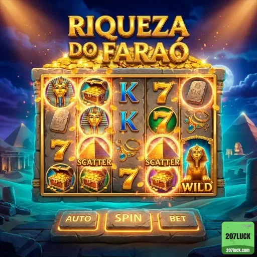 207luck - inovadores jogos de mesa - Melhores Slots Online
