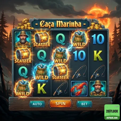 207luck - jogos de mesa - Jogos com Bônus