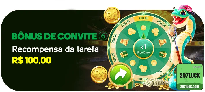 Domine o Jogo com 207luck: Tecnologia e Emoção em Sintonia