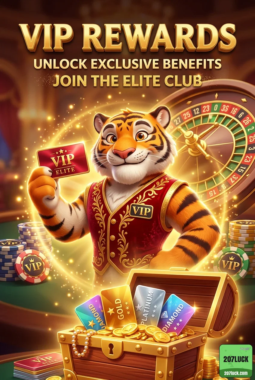 207luck - explorar premiado jogo